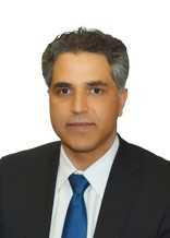 Irfan Sabir